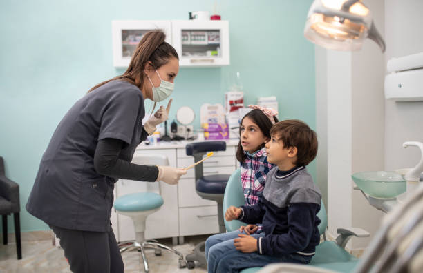 Best Oral Cancer Screening  in Bayboro, NC